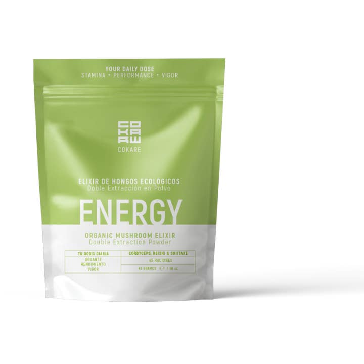 ELIXIR ENERGY for wholesale by COKARE Conscious care