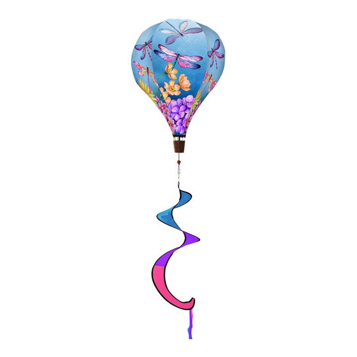 Ballon de libellules pour la vente par Briarwood Lane