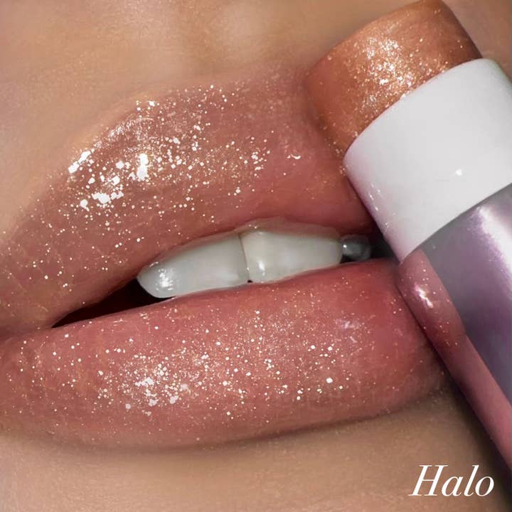 Baume Brillant Jello (baume à lèvres brillant) pour la vente par Girlactik