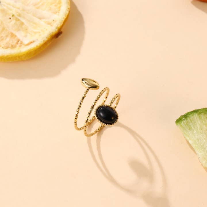 Ring - Alissa for wholesale by Lovelika