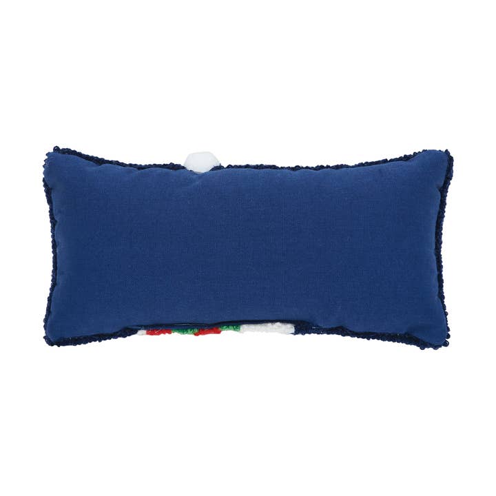 C&F Home - Wholesale Throw/Decorative Pillow - Christmas Winter Snowman Throw Pillow1