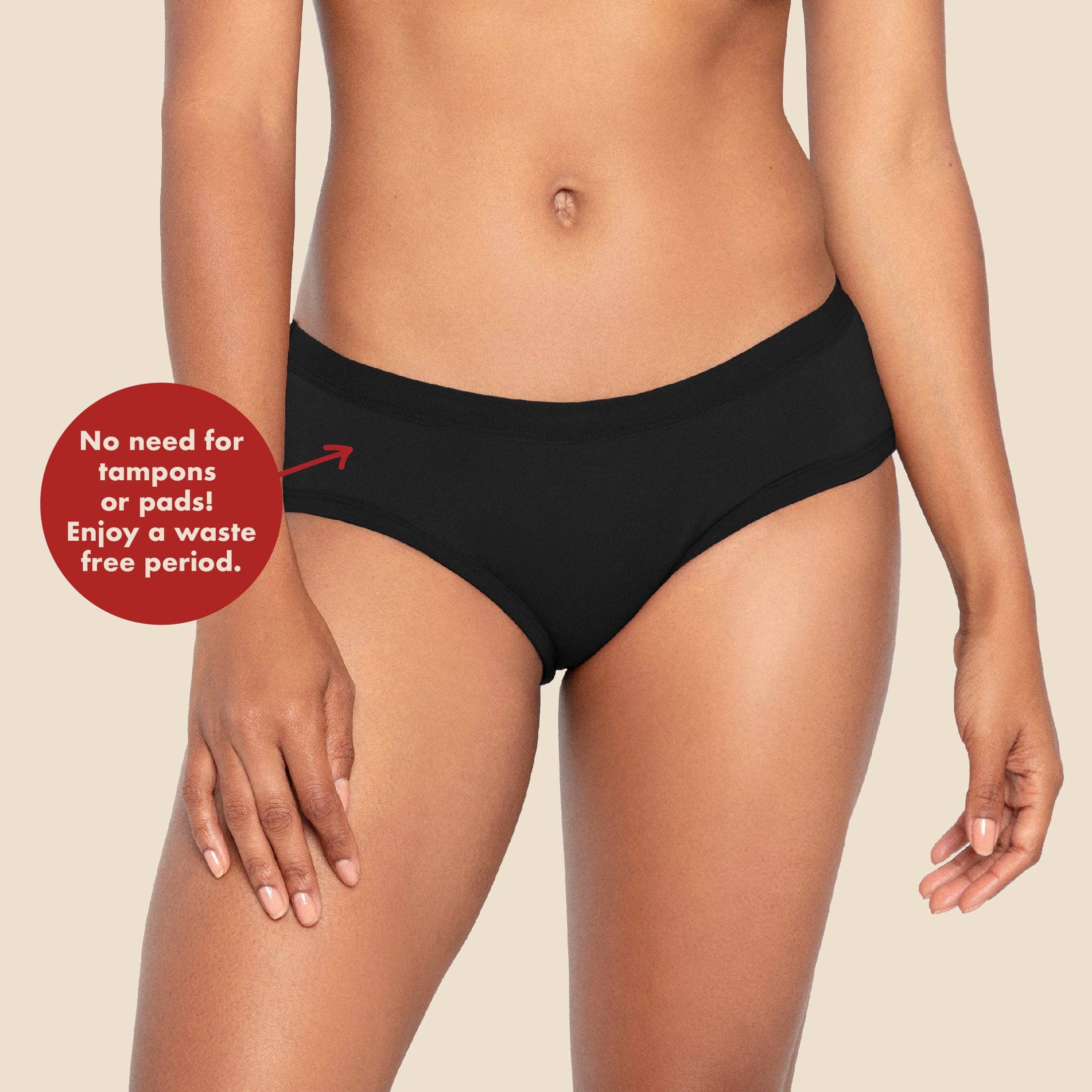 The Bikini Period. in Microfiber - Single Boxed Unit for wholesale on Faire2