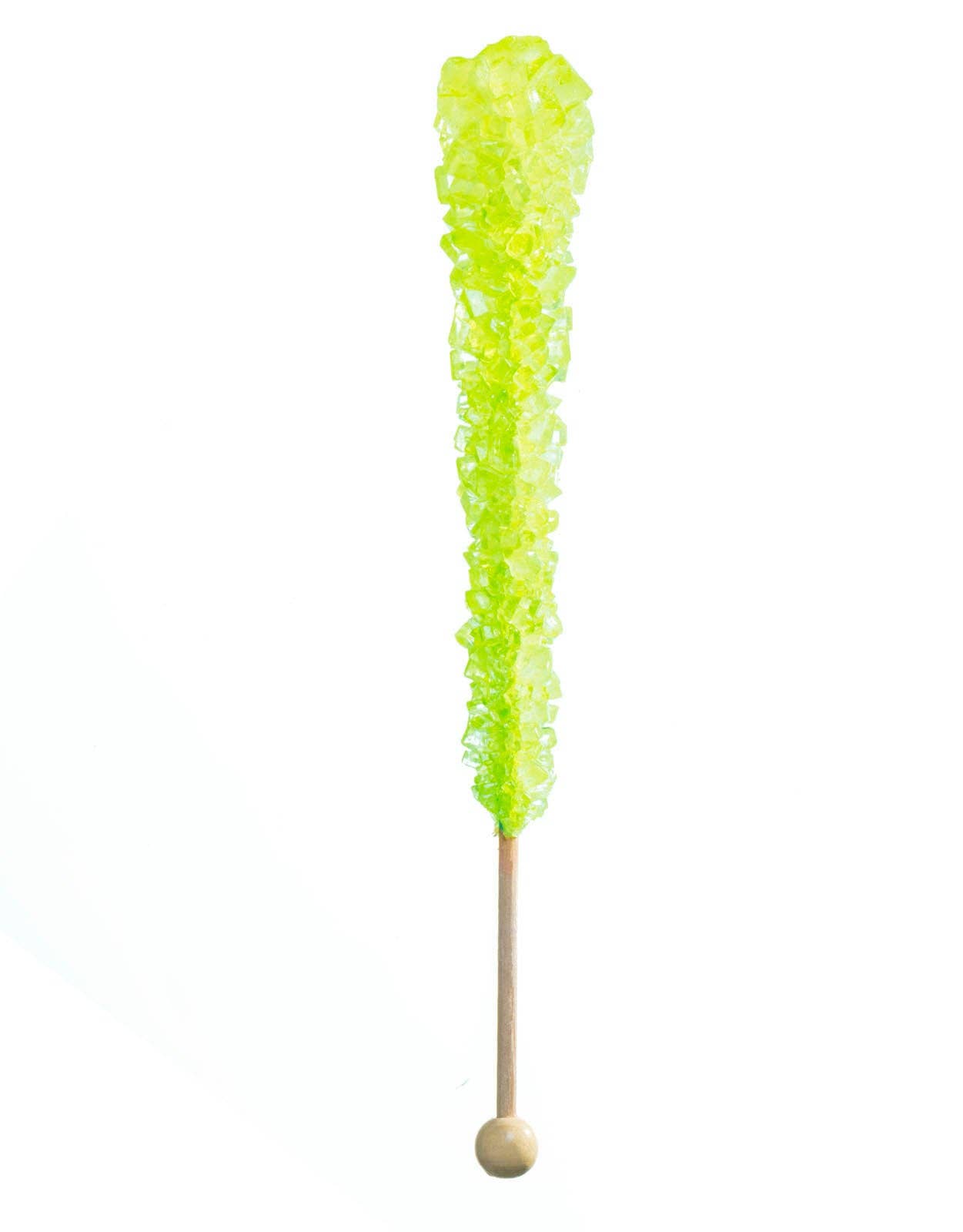 Candy Envy - Wholesale Hard Candy - Assorted Colors Rock Candy Sugar Sticks - Assorted Flavors8