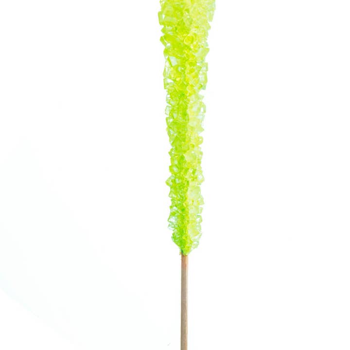 Candy Envy - Wholesale Hard Candy - Assorted Colors Rock Candy Sugar Sticks - Assorted Flavors8