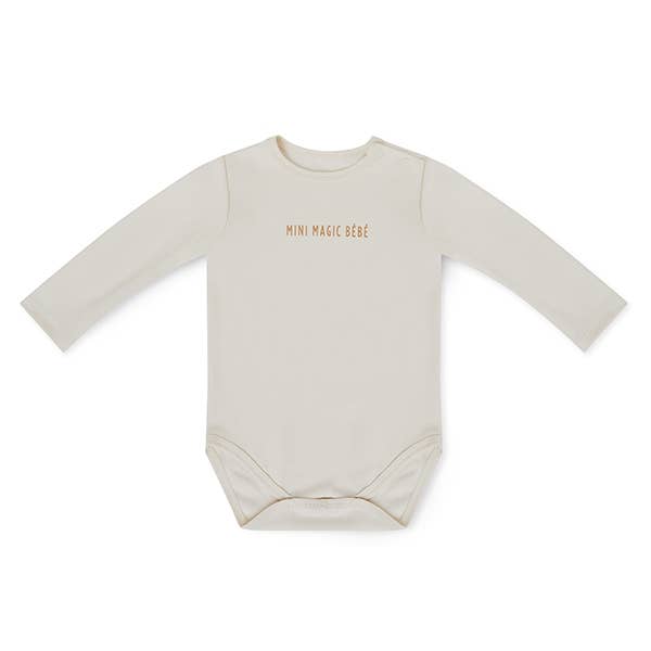 BODY BEBÉ Body Bebe 56/62 para venta al por mayor de Snap The Moment