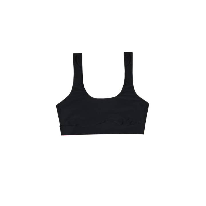 2014 Ibiza Sunset Crop Top for wholesale on Faire8