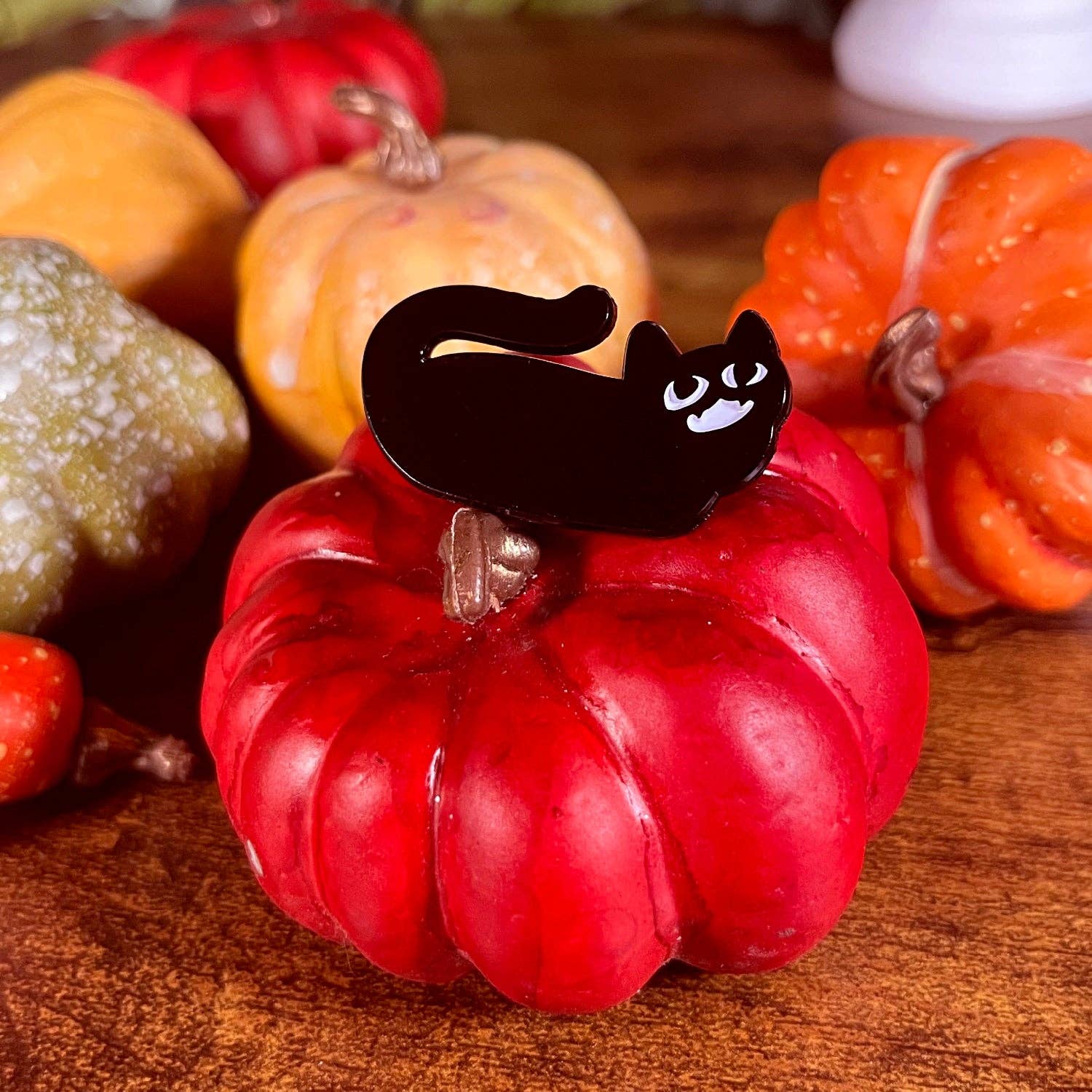 Bandage Brigade - Wholesale Lapel Pin/Button - Void Cat Enamel Pins0