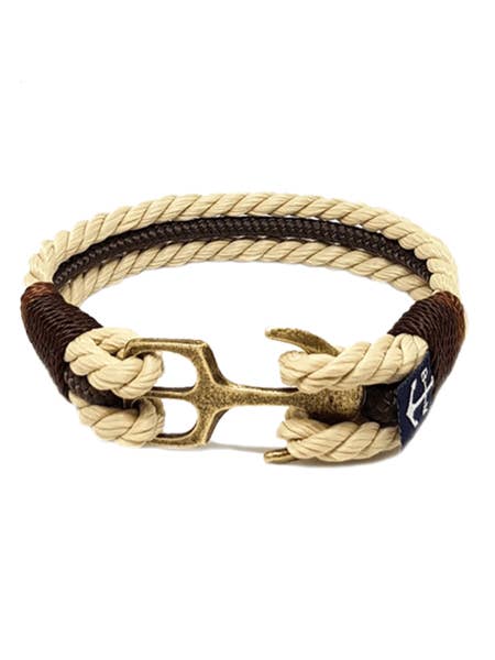 Aimsir Nautical Bracelet for wholesale by Bran Marion