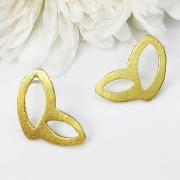 Orecchini Enkindle (EN/E/009) per la vendita all'ingrosso da parte di ionalundiedesign