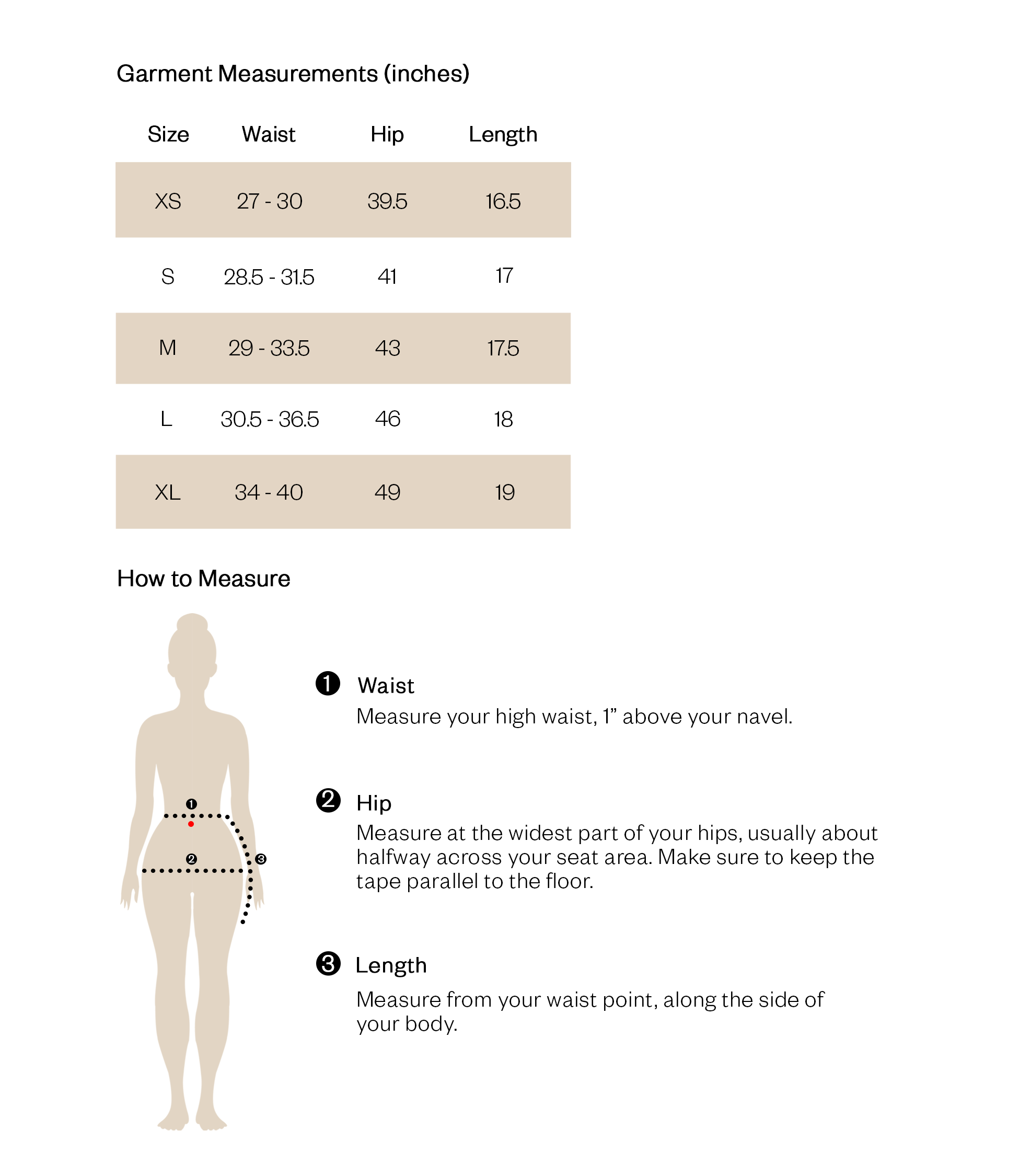 Aam The Label - Wholesale Skirt - Women's - The Cord Mini Skirt16