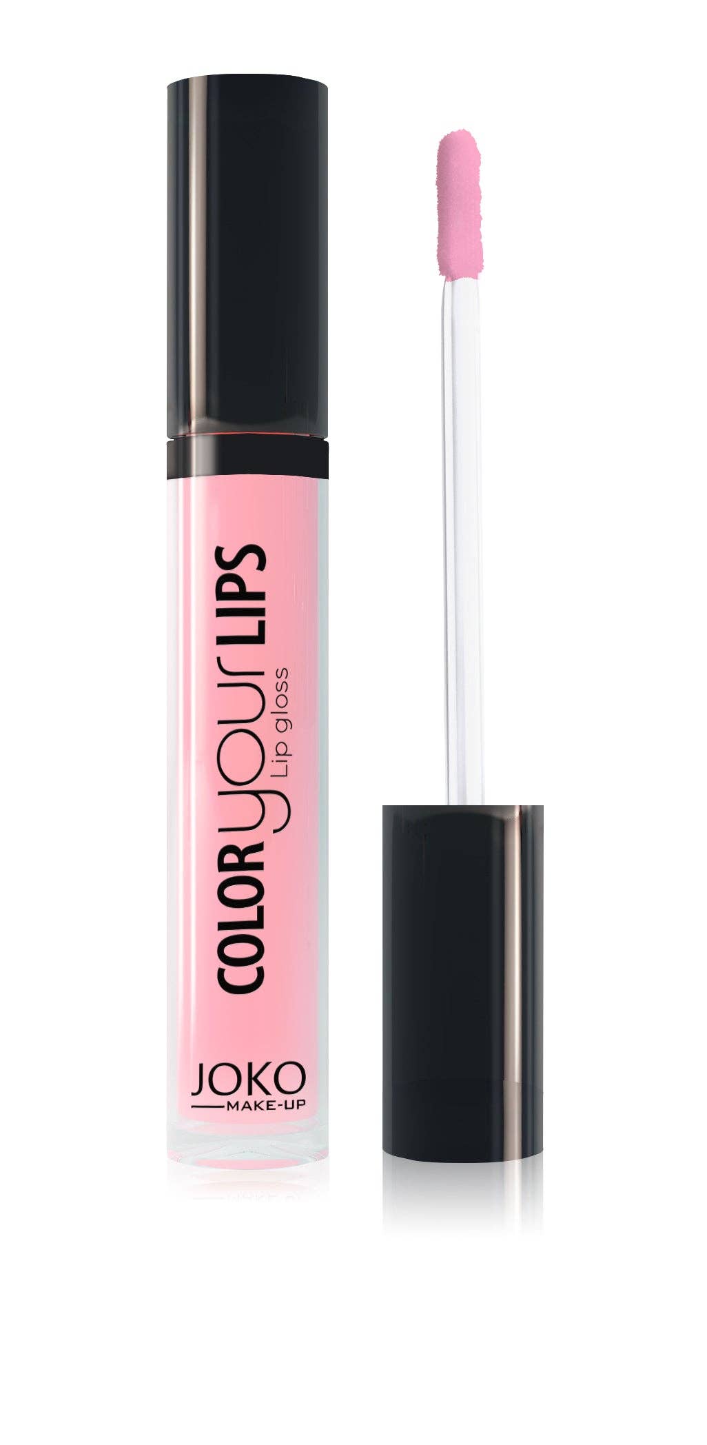 JOKO Make Up – wholesale Lip-gloss – Lip Gloss JOKO Make-UP Colour your Lips5