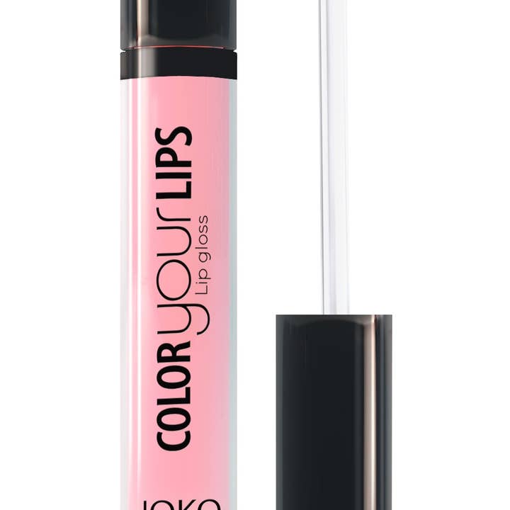 JOKO Make Up – wholesale Lip-gloss – Lip Gloss JOKO Make-UP Colour your Lips5