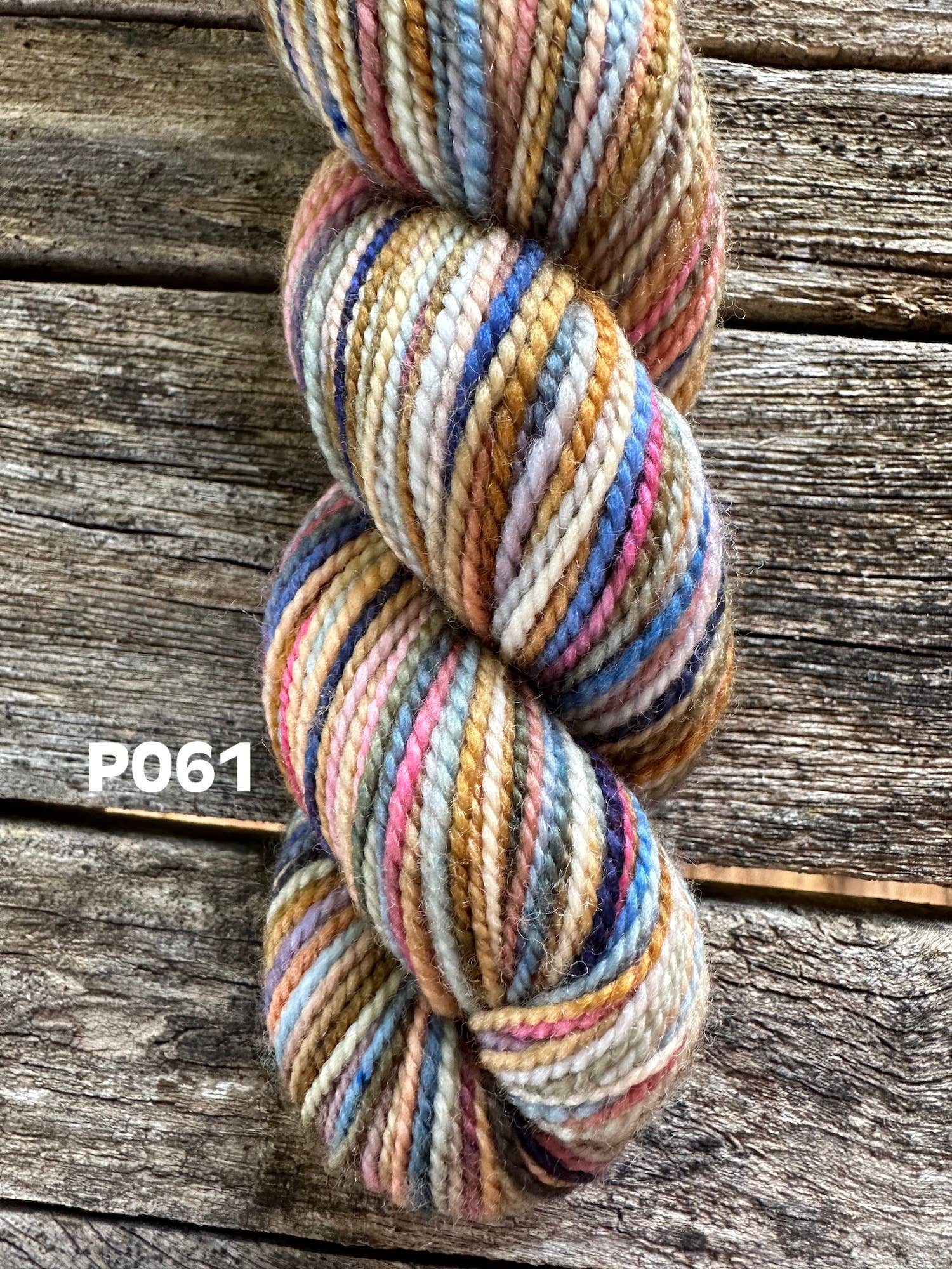 Koigu Wool Designs - Vente Fils à tricoter - KPPPM - Fil multicolore - 000s43