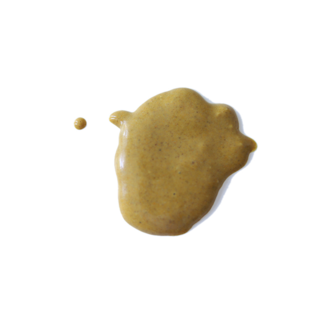 Natural AWA (Authentic Wonders from Africa) - Wholesale Skincare Face Mask - BAOBAB & TURMERIC GLOW MASK3