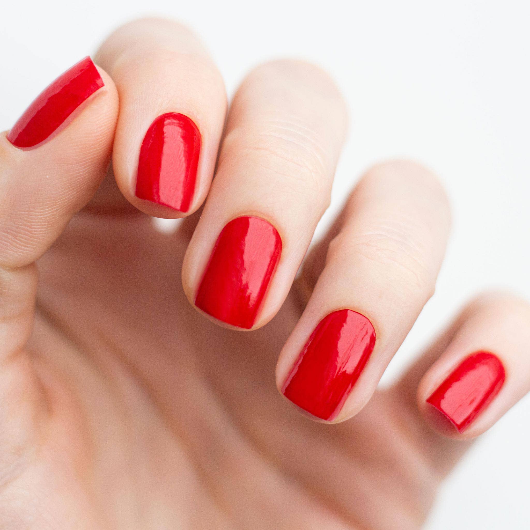 AVOA Beauty - Wholesale Nail Art/Decal - popped cherry1