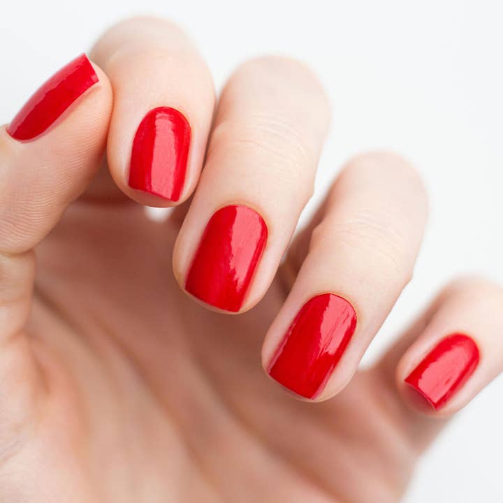 AVOA Beauty - Wholesale Nail Art/Decal - popped cherry1