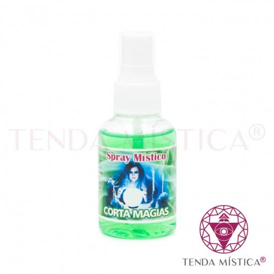 Tenda Mística - Wholesale Smudge Spray - Mystical Magic Cuts Spray