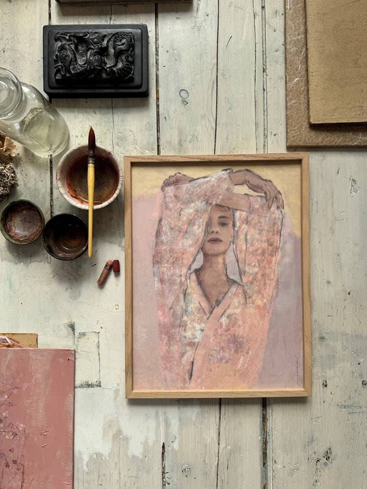 Between Sky And Earth for wholesale by tinystories