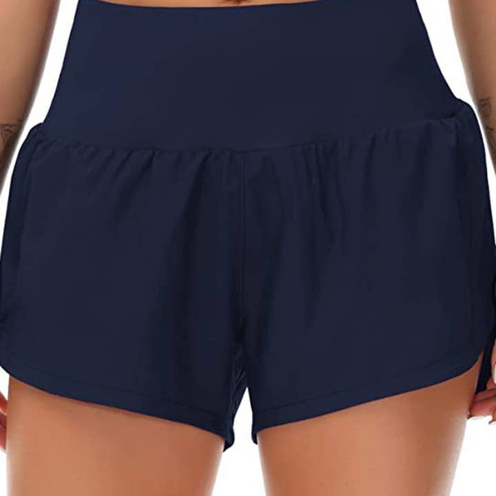 Running Vacation Two-Piece Zippered Pocket Pants and other Purchase Wholesale jogging shorts. Free Returns & Net 60 Terms on Faire trending on Faire.