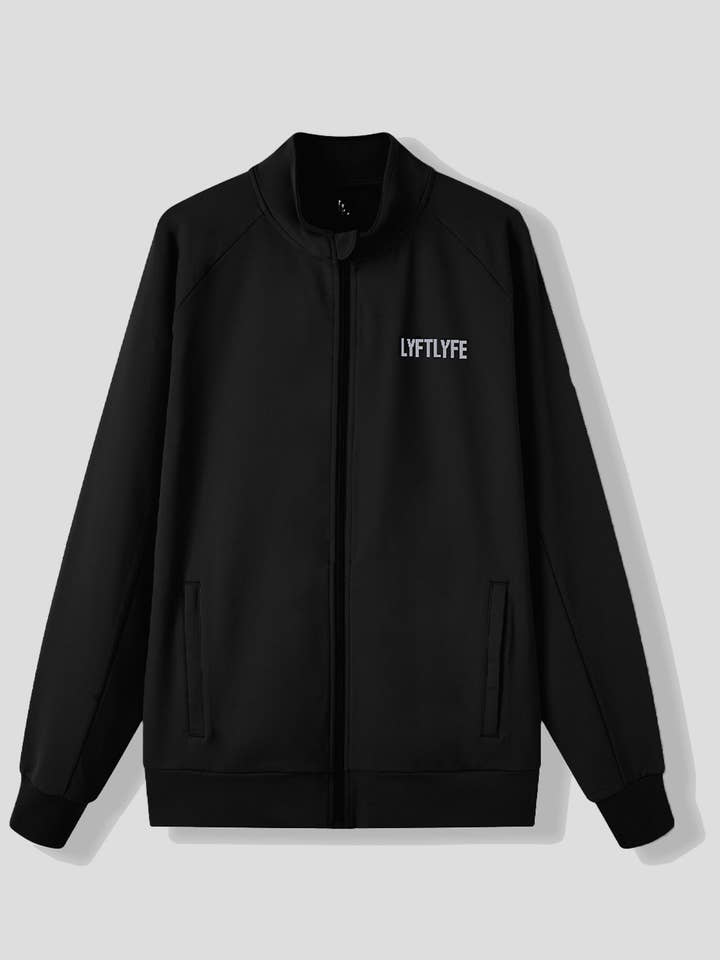Respirez Veste Zippée Homme pour la vente par Lyftlyfe Apparel