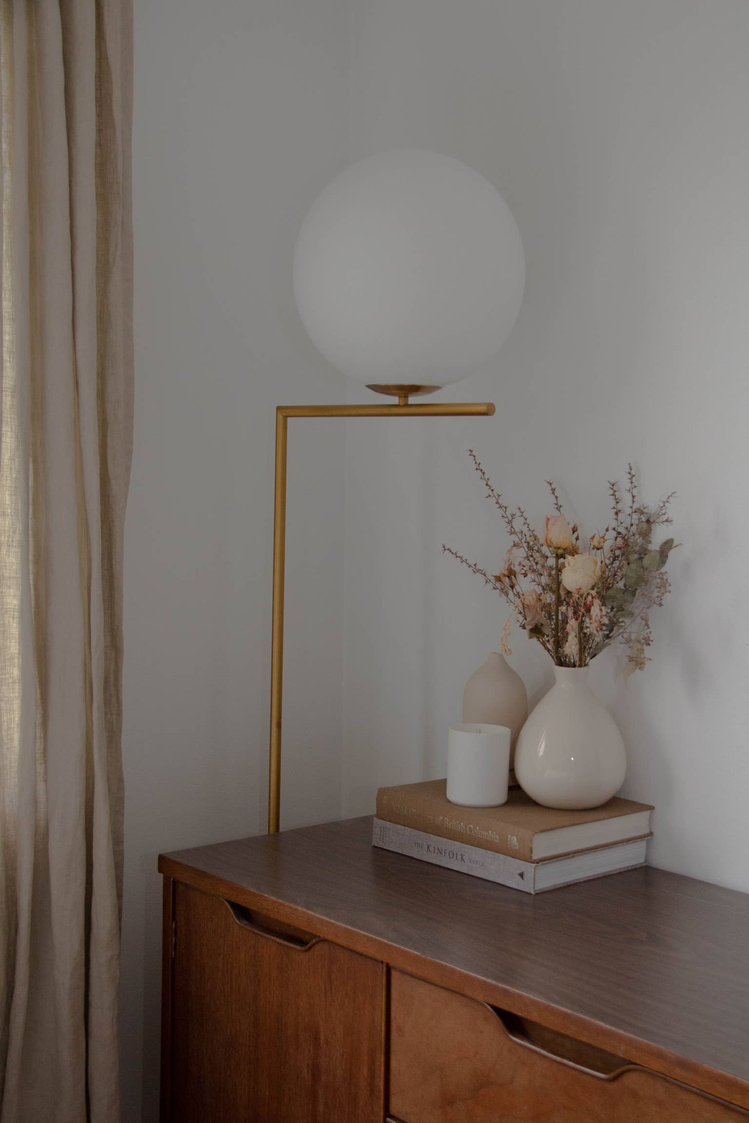 Brand & Iron - Wholesale Jar/Filled Candle - Laconic Collection: Sonder3