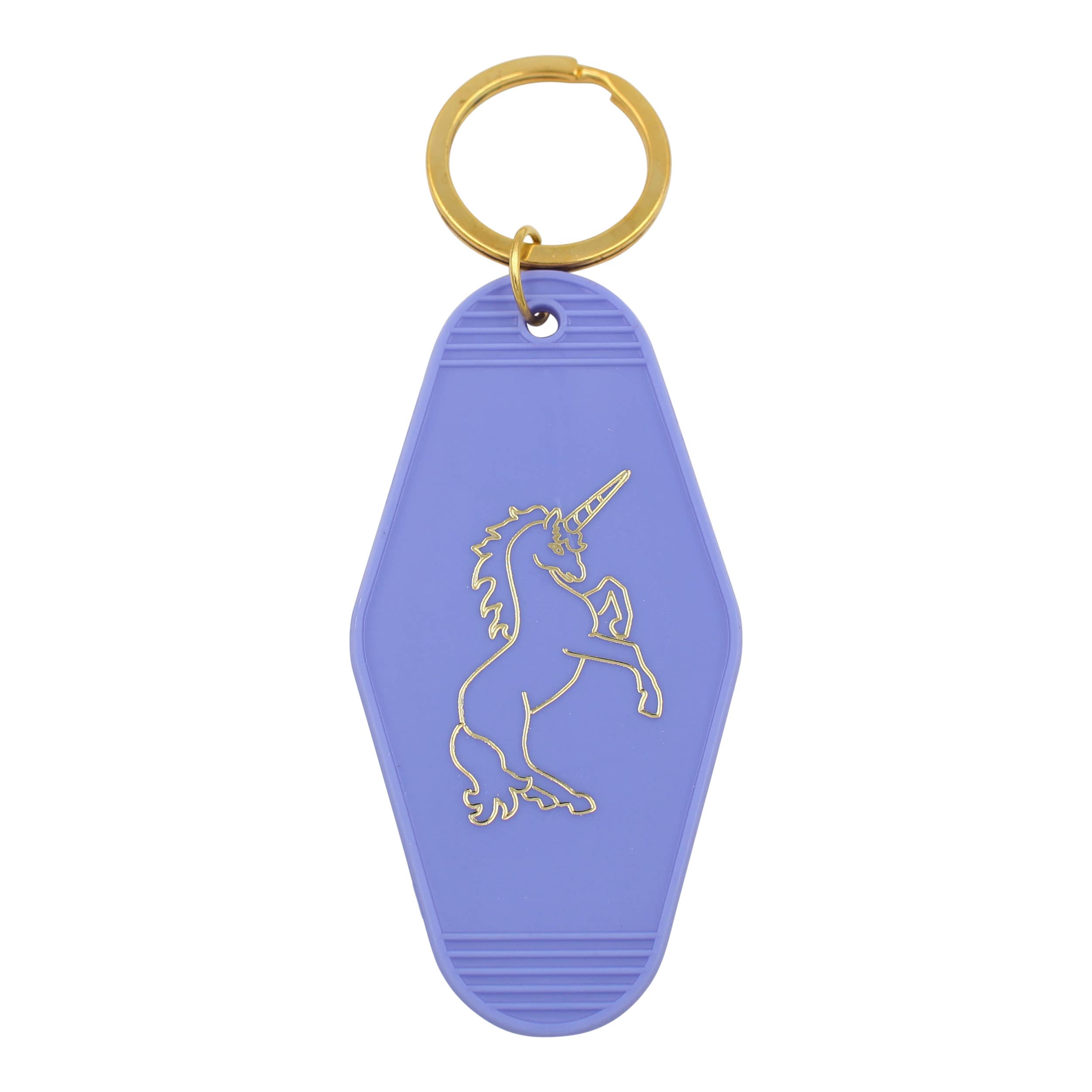 Real Sic – wholesale Keychain – Unisex – REAL SIC - Vintage Unicorn Key chain - Route 66 / Hotel Key7