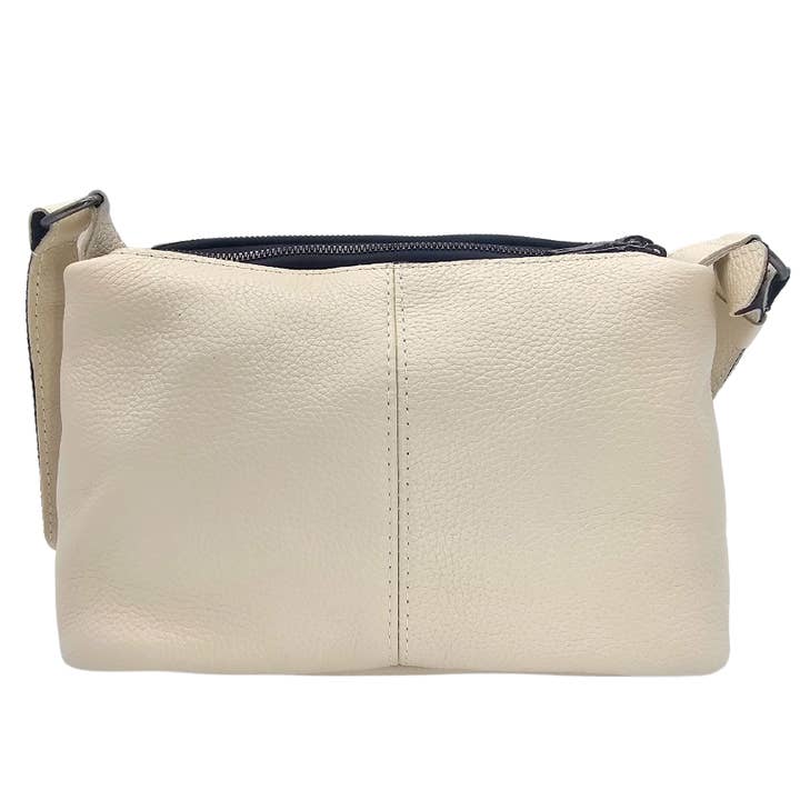 Kondra Industries, LLC - Wholesale Crossbody Bag - Women's - Seville Saffron Crossbody Purse