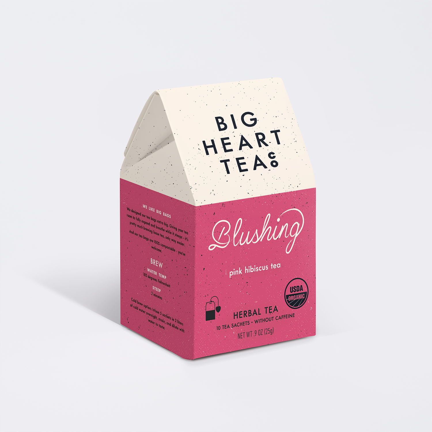 Big Heart Tea Co. - Wholesale Tea Bags - Signature Line Bundle2