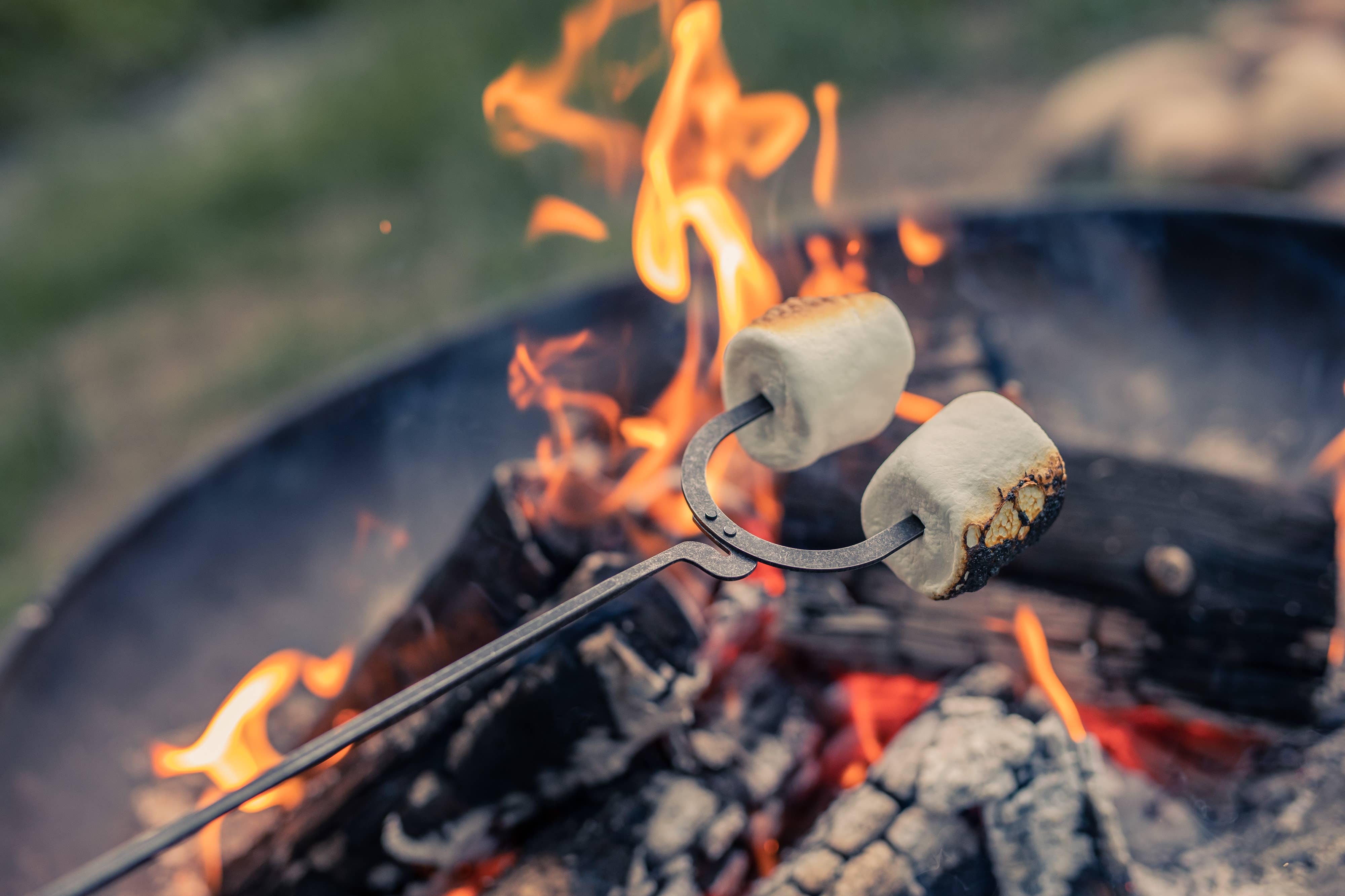 Barebones - Wholesale Outdoor Grill Tools - Cowboy Grill Roasting Sticks2