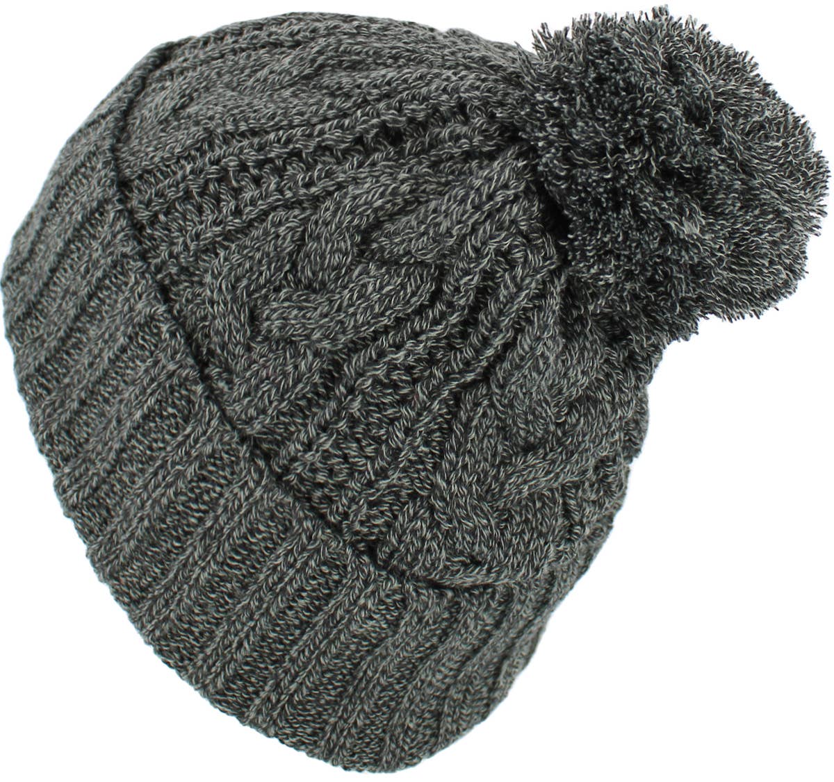 KBETHOS - Wholesale Beanie - Women's - Chunky Pom Pom Beanie17