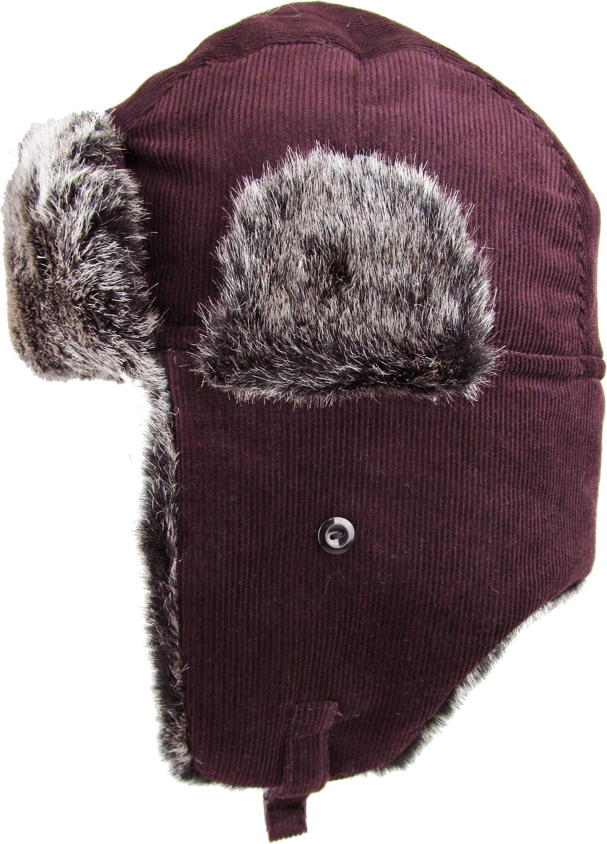 KBETHOS – Engroshandel Trapper hat - Unisex – Fløjlsbukser Trapper5