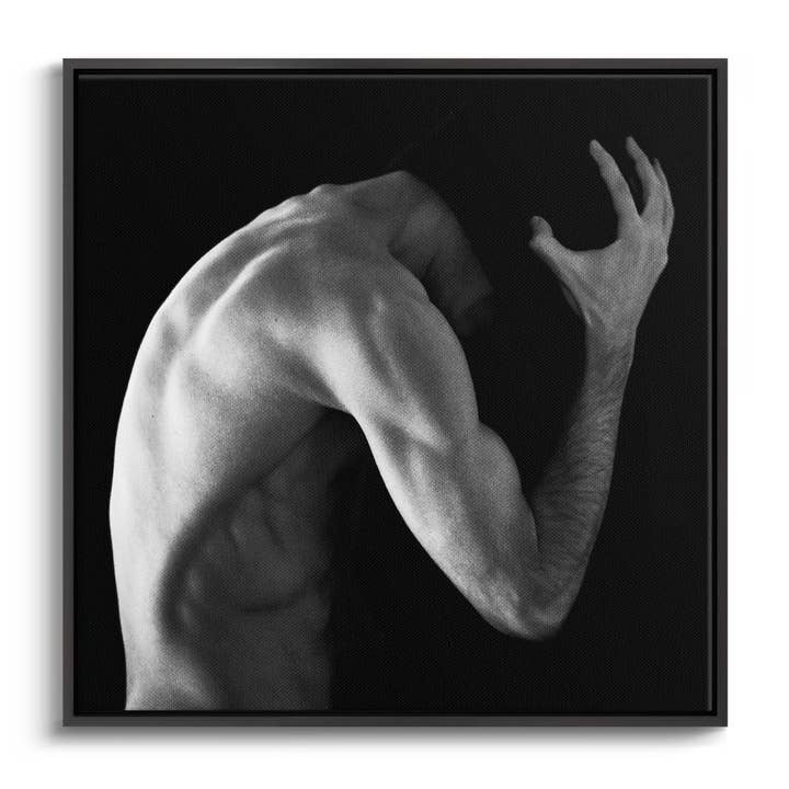 "EN NEGRO" para venta al por mayor de Canvarisma