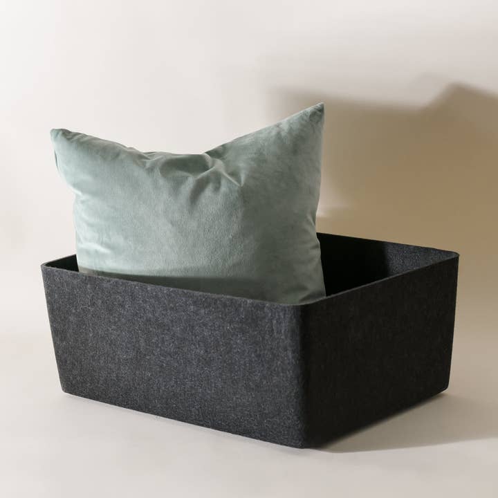 SortJoy - Wholesale Storage Bin - The Sculpted Bin - XL2