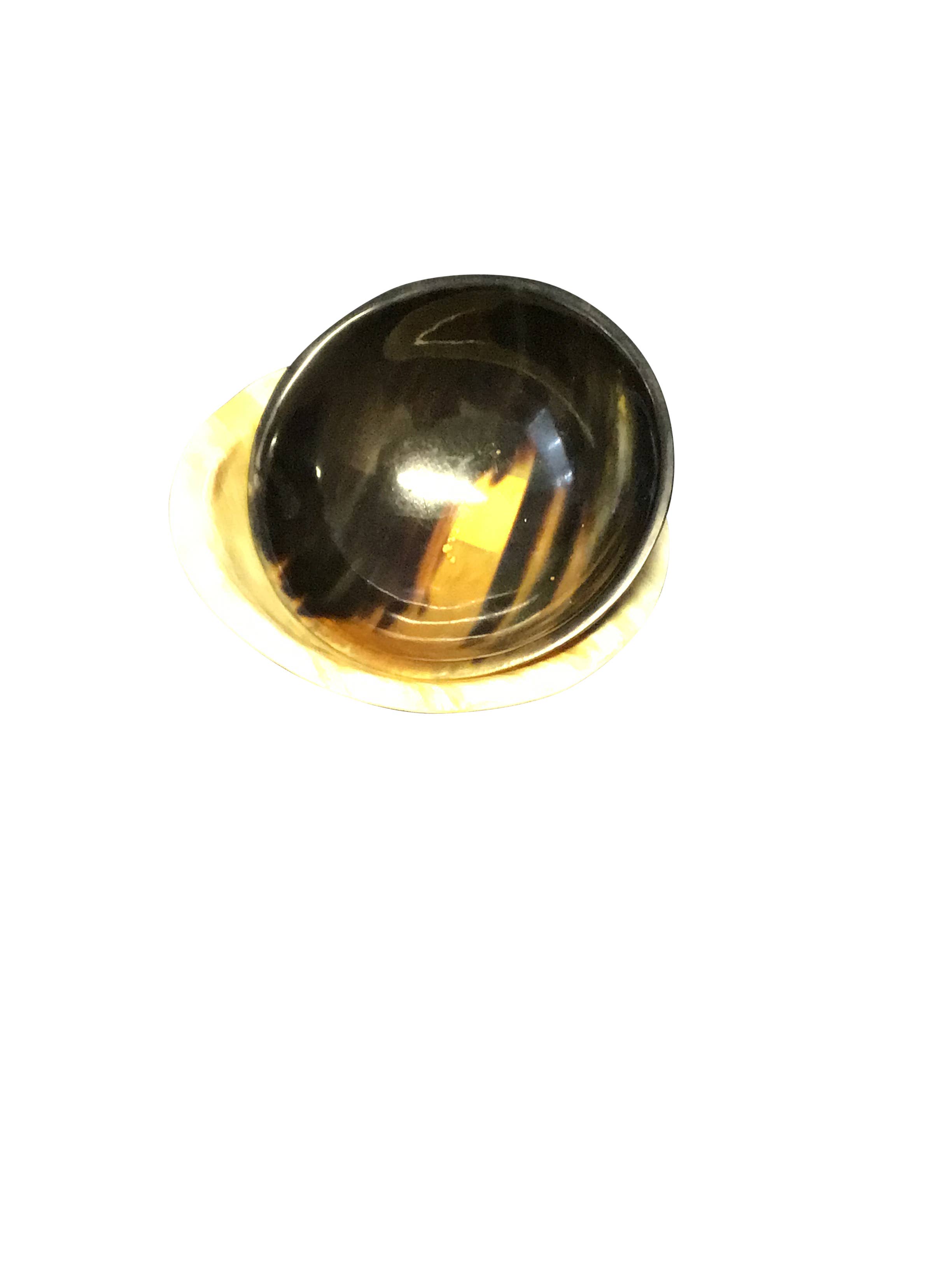 Harkiss Designs - Vendita all'ingrosso Insalatiera - Ciotole da snack rotonde Sylvia0