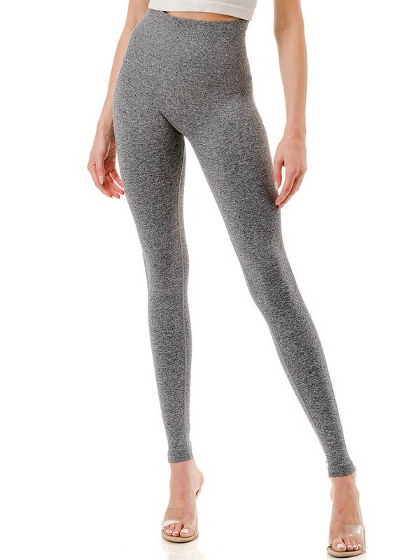 MIO WHOLESALE - Wholesale Athletic/lounge leggings – Women's - LEG09 BUTT LIFT HIGH WAIST LEGGINGS7