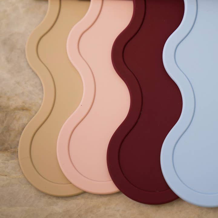 Rommer - Wholesale Placemat - Wiggly Placemat11