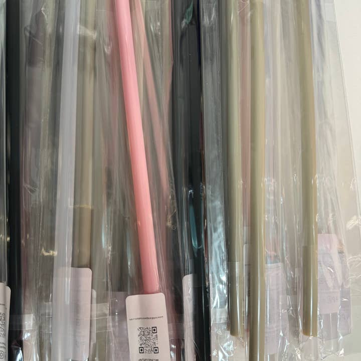 Wholesale By Kendranique - Wholesale Drinking Straw - 10mm plastic straw