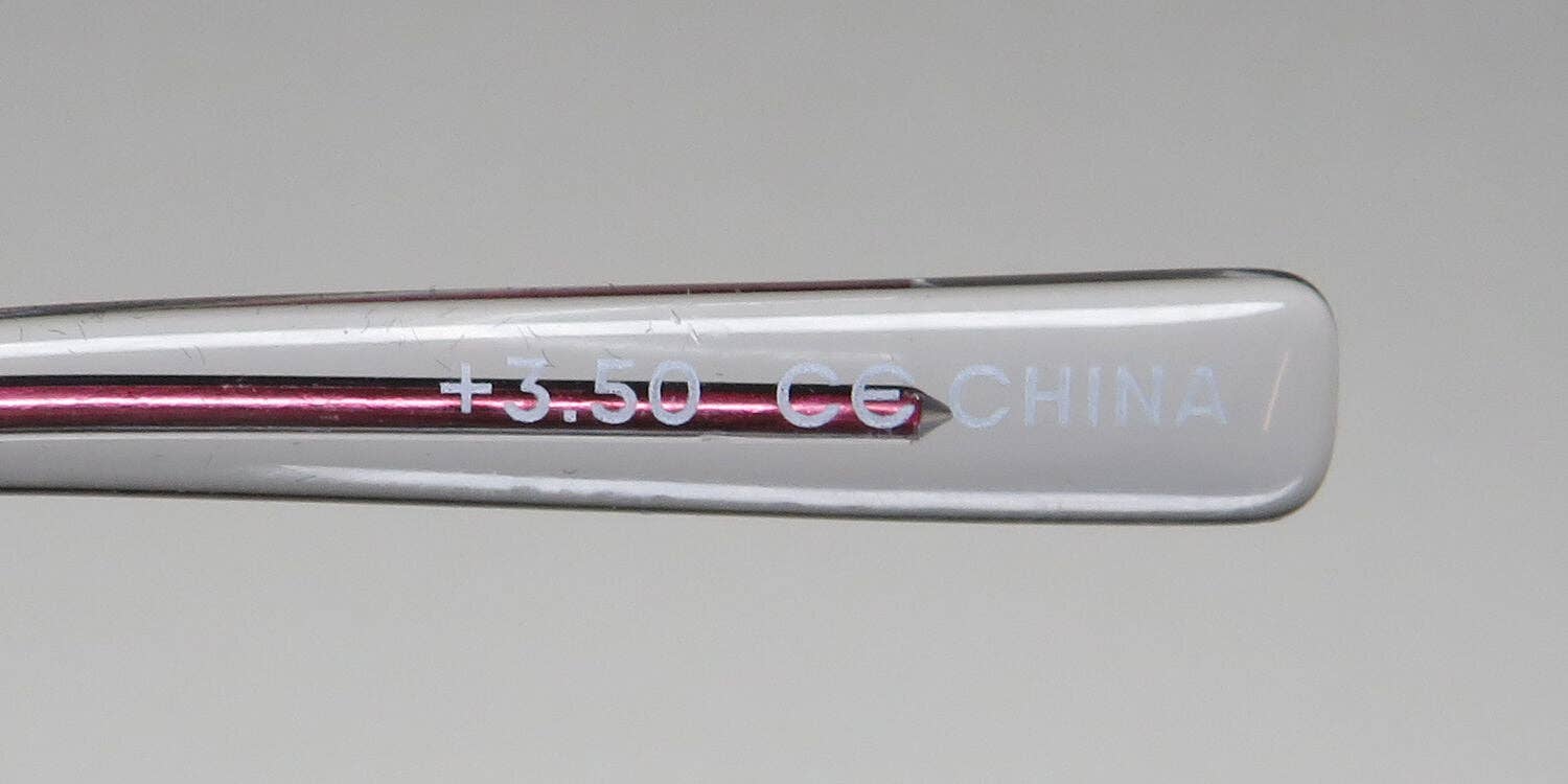 SPARE-SPECS, LLC - Wholesale Eyeglasses - Unisex - Eyebobs Jim Dandy Readers122