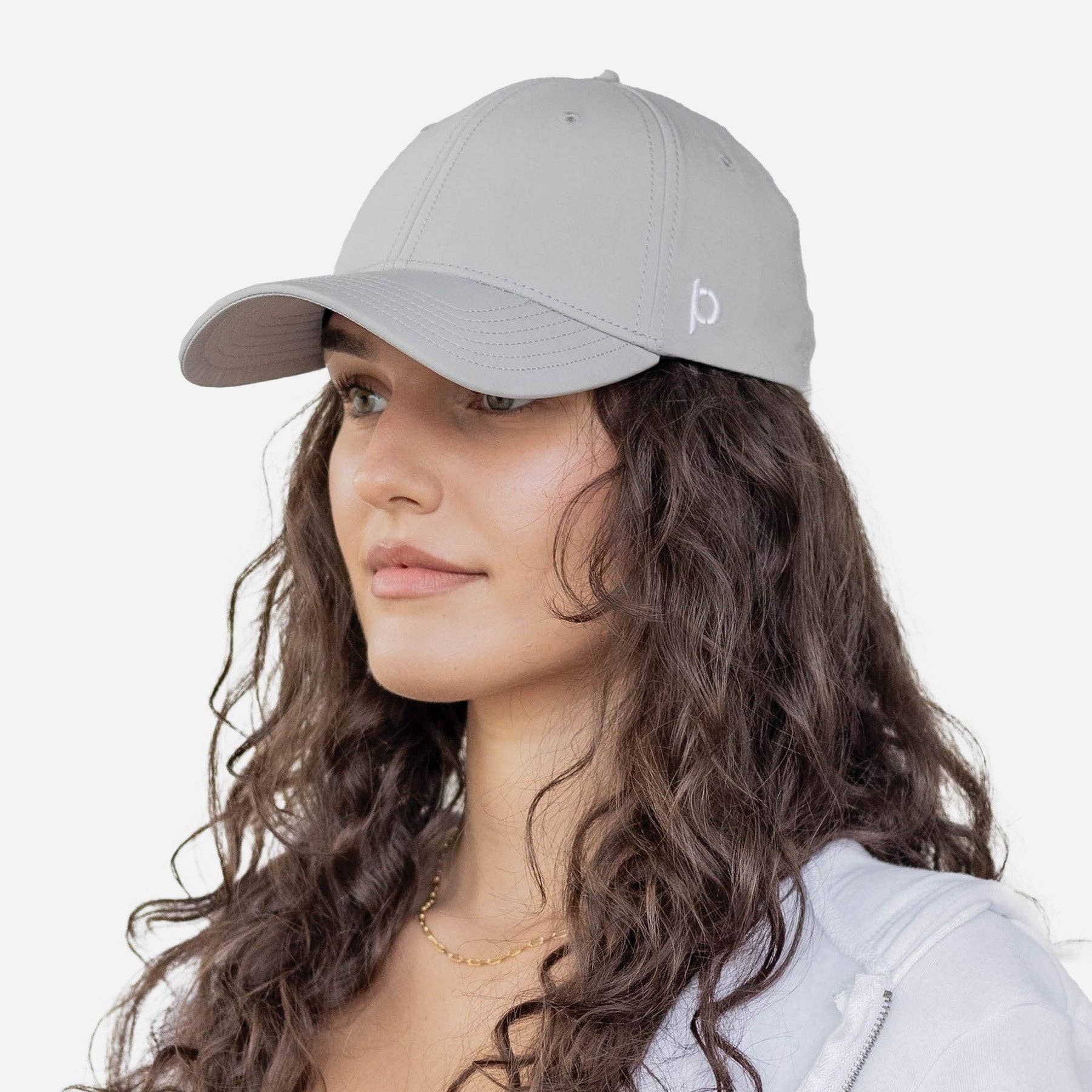 Ponyback - Wholesale Ponytail Cap - Women's - Ponyback Adventure Fit20