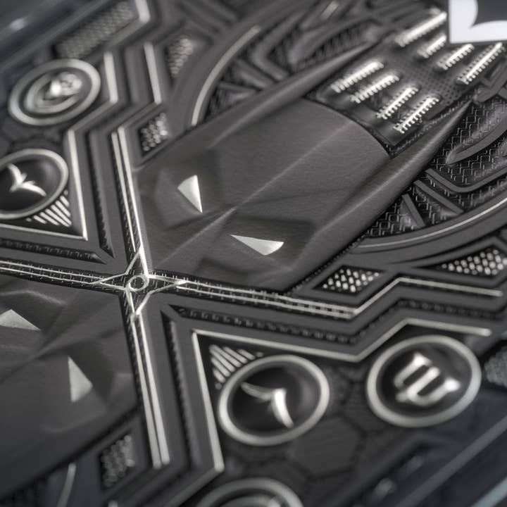 theory11 - Wholesale Playing Cards - The Dark Knight Playing Cards3