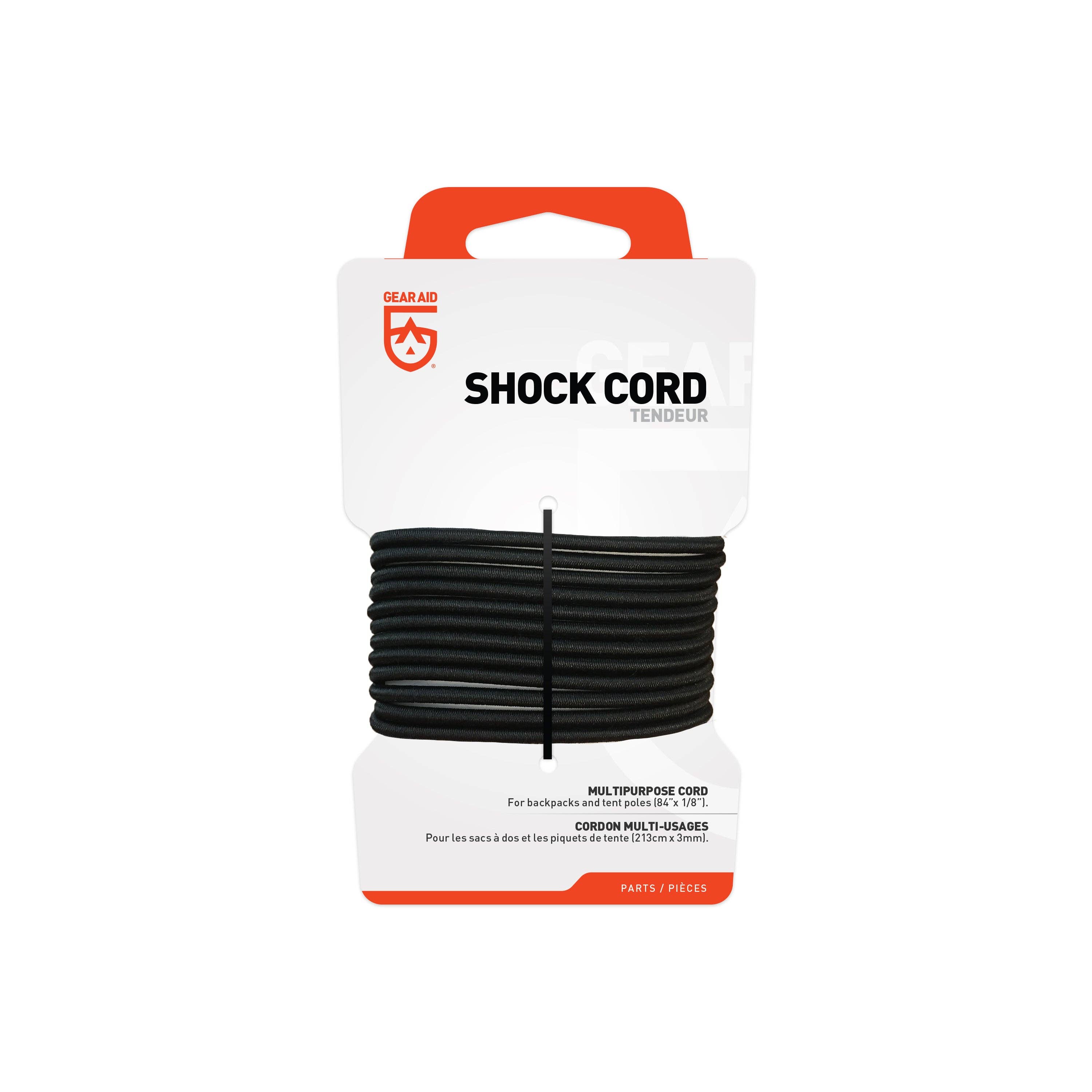 GEAR AID - Wholesale Sporting Accessories - Shock Cord2