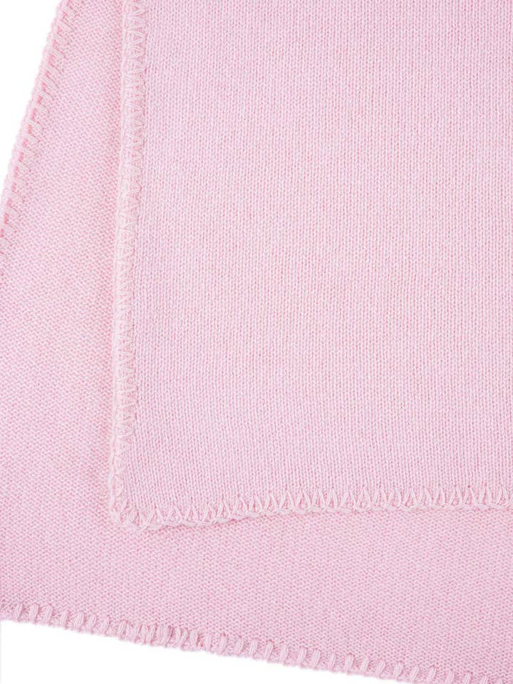 Florens Kaschmir Babyskydd för wholesale av EMAAL Cashmere GmbH