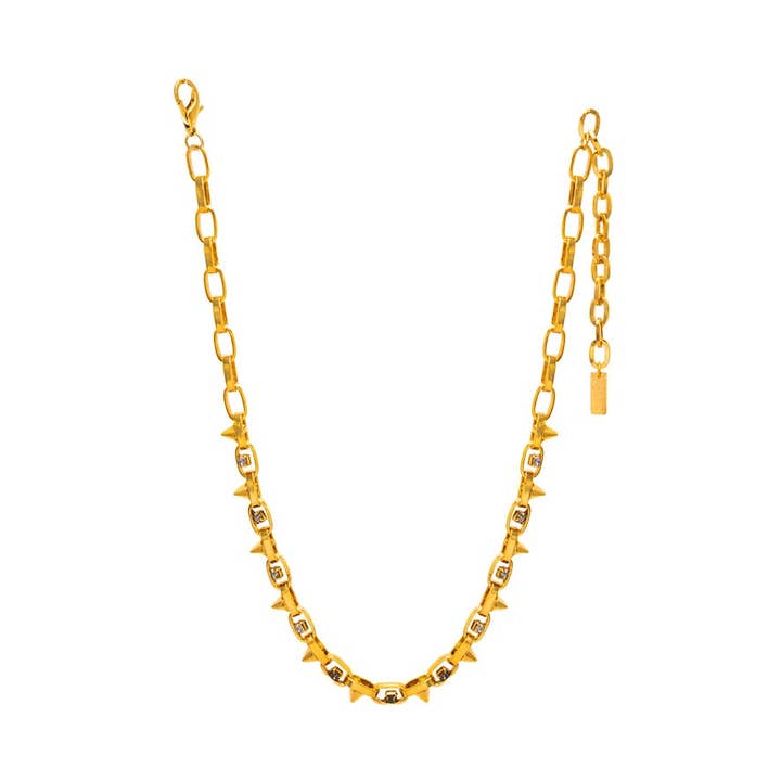 Mercy Necklace for wholesale by TOVA