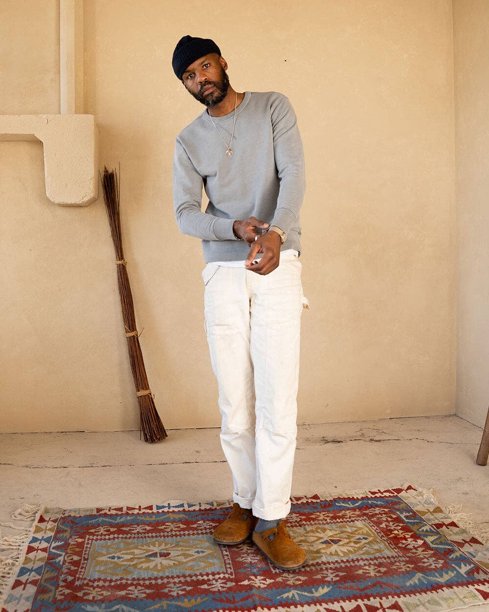 Steel City - Wholesale Sweatshirt - Men's - Crewneck6