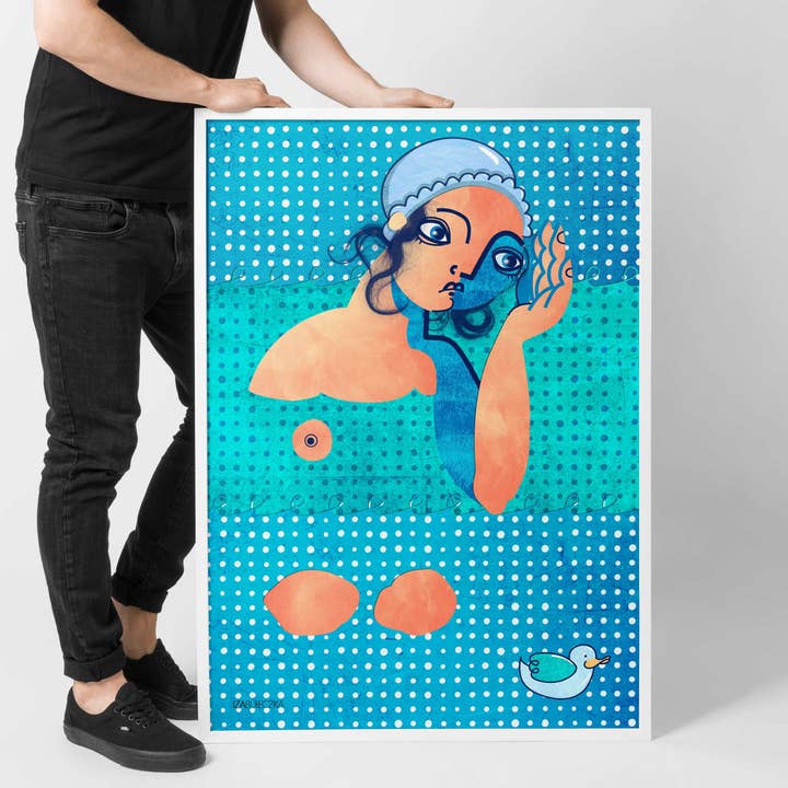 Spa Night for wholesale by Iza Bułeczka