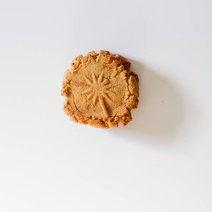 Little Red Kitchen Bake Shop - Wholesale Cookie - Peanut Butter Cookie