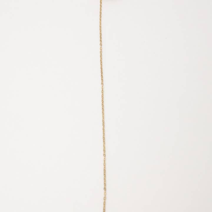 Mélanie Pigeaud Jewelry – Engroshandel Ear cuff/wrap-øreringe – Øre manchet hård 9 karat