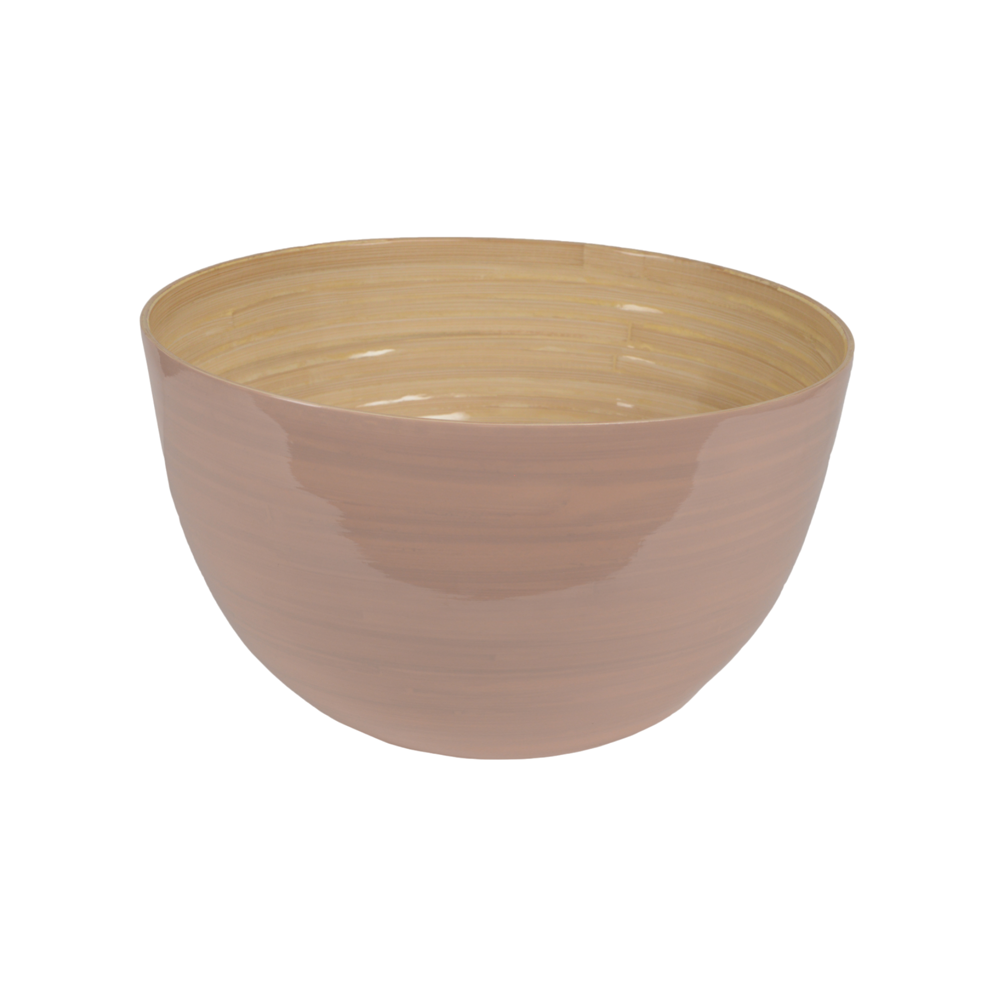 albert L. (punkt) Inc. - Wholesale Serve Bowl - Bamboo Serving Bowl8