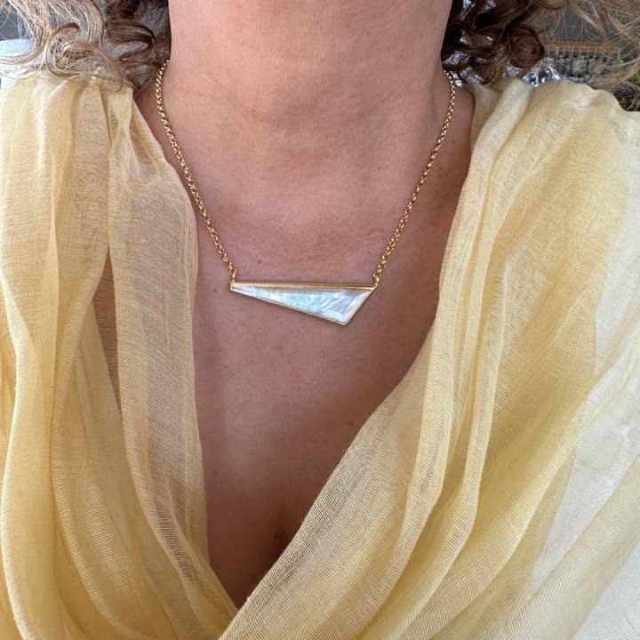 Betty Carré - Wholesale Pendant/Charm Necklace - DUBAI NECKLACE2