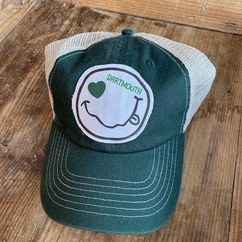 Hoed met een glimlach voor wholesale door Tee 2 You